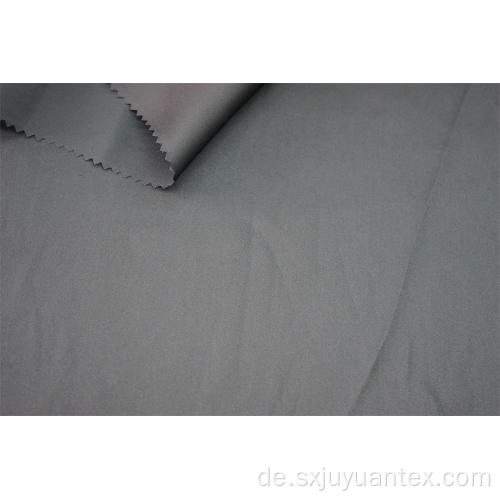 Polyester 50D 2S2Z Twist Hammered Satin Stoff